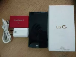 Original LG G4 32gb Memoria , 3gb Ram 4g