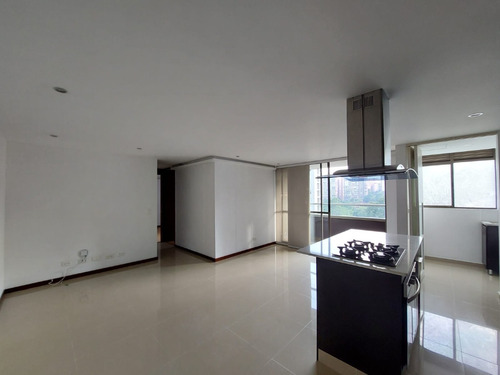 Apartamento Para Arriendo En El Esmeraldal Ac-45159