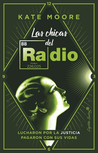 Chicas Del Radio, Las