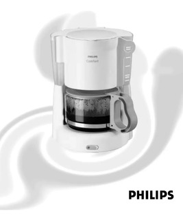 Cafetera Filtro Sin Papel Permanente Cocina | MercadoLibre 📦