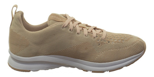 Imagen 3 de 8 de Zapatillas Deportivas Topper Point Iv Mujer Arena Livianas