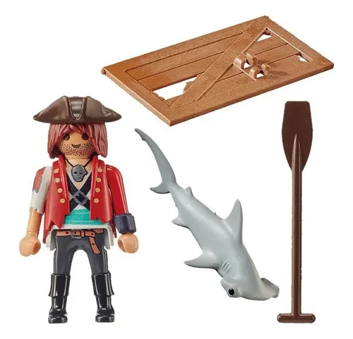 Muñecos piratas playmobil new arrivals