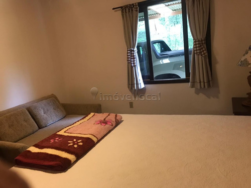 Imagem 6 de 20 de Chácara À Venda Com 101035m² Por R$ 1.500.000,00 - Agudos Do Sul / Pr - Ch0006