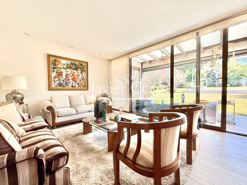 Colegio Craighouse - Condominio Los Bravos