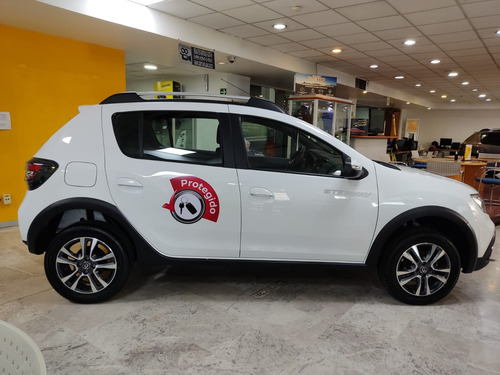 Imagen 2 de 15 de Renault Stepway 2021