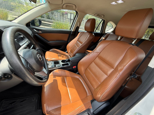 Mazda CX-5 2.0 L I Grand Touring At