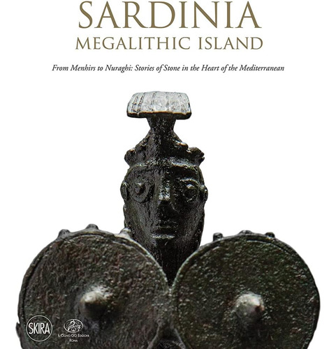 Libro: Sardinia: Megalithic Island