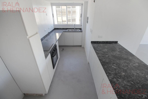 Departamento - San Nicolas - Venta 3 Ambientes Reciclado A Nuevo! Vista Panorámica