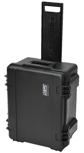 Maleta Case /rodinha Goprofessional Gpc-dji-ronin-mx Gimbal