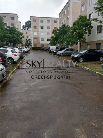 Imagem 13 de 14 de Apartamentos - Jardim Umarizal - Ref: 15797 - V-15797