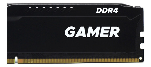 Memória Ram Ddr4 2400mhz 8gb Gamer Desktop Pc Oxybr