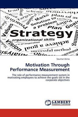 Libro Motivation Through Performance Measurement - Soumar...