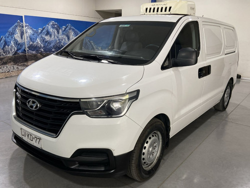 Furgon Hyundai H-1 Lvkd77