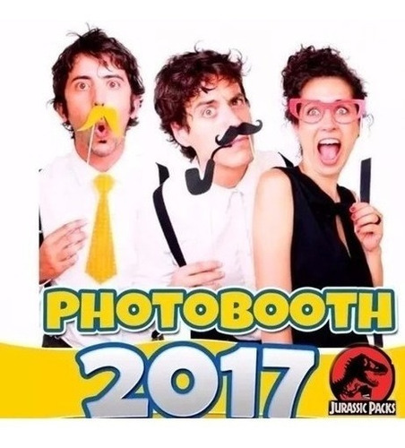 Photobooth Props, Cartelitos Kit Imprimible 1200 Photo Booth