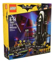 Comprar Kit De Construcción Lego Batman Movie Dc The Bat-space Shutt