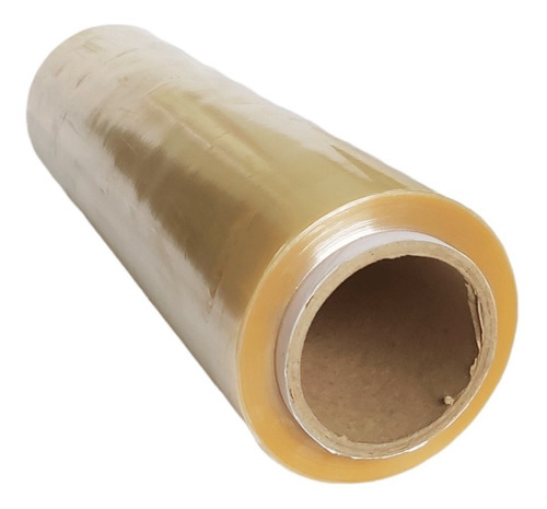Imagen 1 de 6 de Papel Film Cocina Rollo 300 Metros Repuesto Pvc Adherente