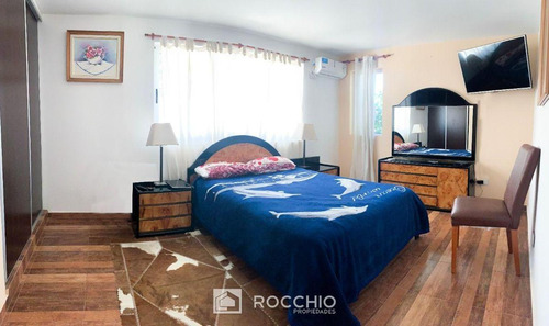 Casa 7 Ambientes O Mas. | Burgos 950