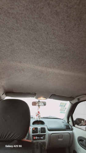 Renault Clio 1.5 Expression