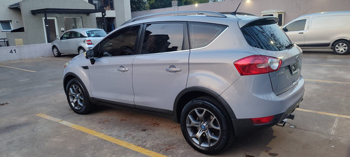 Ford Kuga 2.5 Titanium At 4x4 L (ku05)