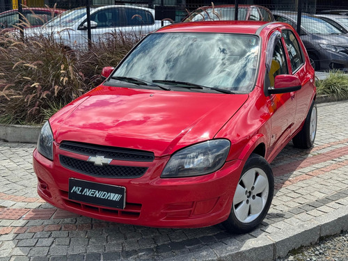 Chevrolet Celta Spirit/ LT 1.0 MPFI 8V FlexP. 5p