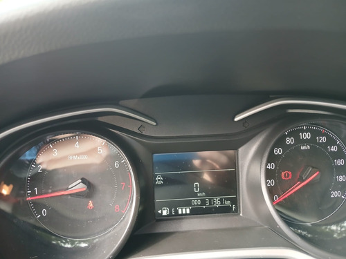 Chevrolet Onix 1.0 Lt 2 5P