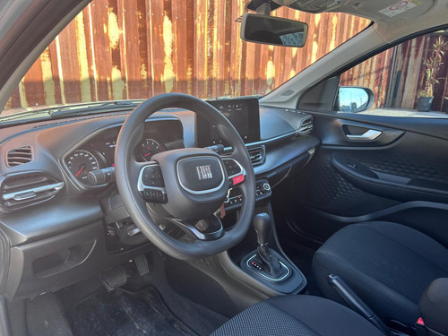Fiat Pulse Drive At