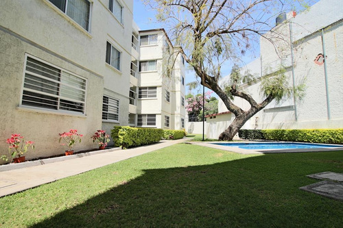 Imagen 2 de 9 de Departamento En Chapultepec