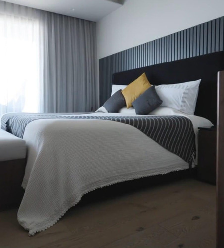 Departamento En Venta En San Andrés Cholula Torre Sadro