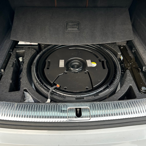 Audi Q5 2.0 L 45 Tfsi Dynamic Dsg
