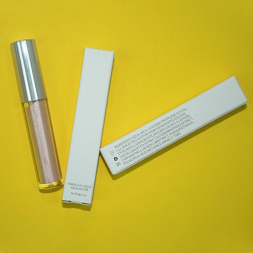 2 Eyeshadow Liquid Eye Shadow Maquillaje Diario Estilo C