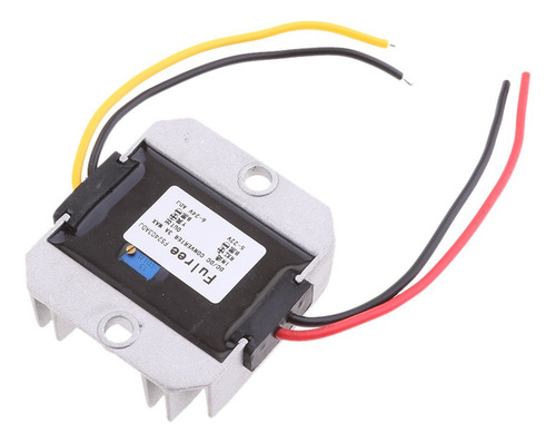 Dc-dc Boost Converter 3a Módulo Regulador 12v A 24v Volt