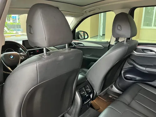 BMW X3 2.0 Xdrive30i