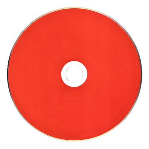 Cd Mutant (arca (4)) Estándar