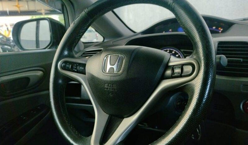 Imagem 6 de 14 de Honda Civic 1.8 Lxl 16v Flex 4p Automático