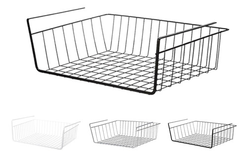 Organizador Multifuncional De Aluminio