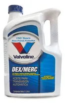 Comprar Valvoline Aceite Transmisión Automática Atf  5 L
