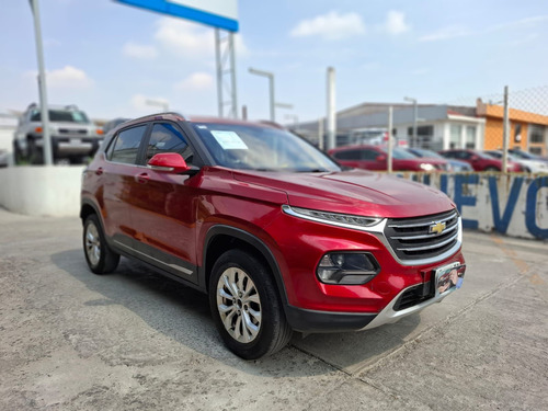 Chevrolet Groove 1.5 TIPO A LT Mt