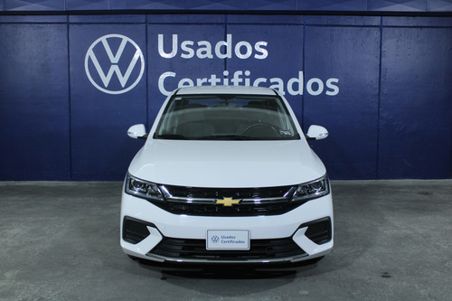 Chevrolet Aveo 1.5 Lt Tm