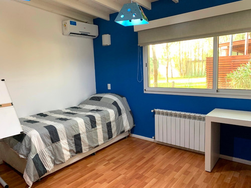 Dueño Directo La Herradura Pinamar, Casa 350 M2 Lote 1450 M2