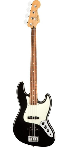 Bajo Eléctrico Fender Player Jazz Bass Activo Pau Ferro