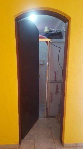 Imagem 27 de 30 de Sobrado Residencial À Venda, Jequitibá, Itanhaém - So0032. - So0032