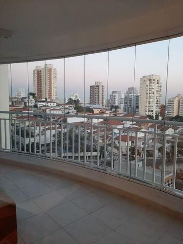 Imagem 26 de 26 de Apartamento À Venda, 183 M² Por R$ 1.400.000,00 - Santana - São Paulo/sp - Ap8780