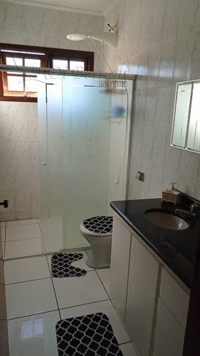 Imagem 12 de 21 de Casa - Ca00089 - 69438261