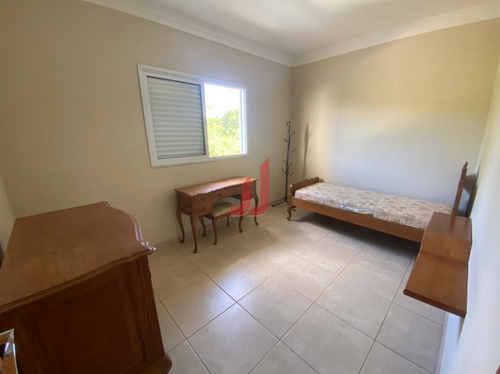 Imagem 16 de 29 de Casa À Venda, 3 Quartos, 1 Suíte, 4 Vagas, Condomínio Vila Dos Inglezes - Sorocaba/sp - 6818