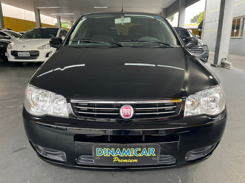 Imagem 7 de 15 de Palio Fire Flex Completo Com Ar E Direção! 69.000 Km!