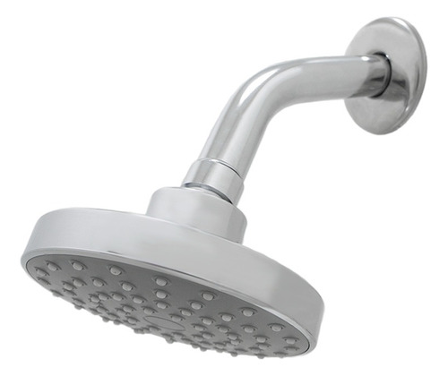 Chuveiro Frio Rubi Soft Articulável
