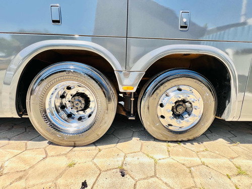 New G7 Ld M.benz 2022/2023 Manual Pouco Rodado Financia