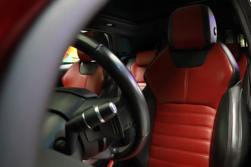 Land Rover Range Rover Evoque 2.0 Hse Dynamic Si4 Flex 5p