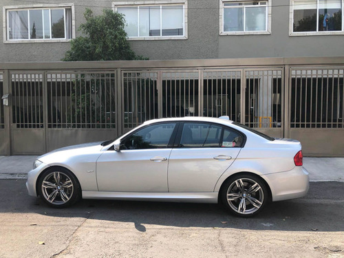 Bmw Serie 3 3.0 335i M Sport At 2010