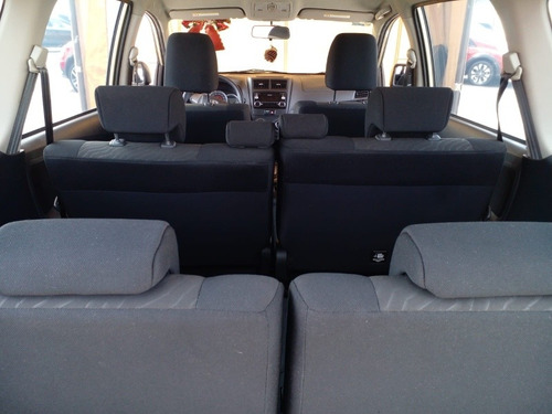 Imagen 12 de 15 de Toyota Avanza 2018 1.5 Le At
